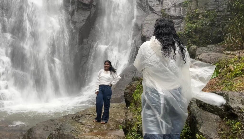 Aruvikkachal waterfalls5