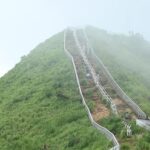 കോടമഞ്ഞ് പെയ്തിറങ്ങുന്ന ഇല്ലിക്കൽ കല്ലിൽ എപ്പോൾ പോകണം?