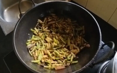 chena-payar-mezhukkupuratti