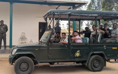 BANDIPUR-FOREST-SAFARI-RESTARTED