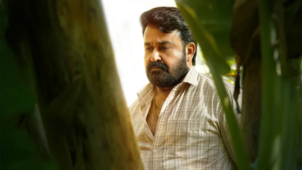 ആശങ്കയോടെ വാഴത്തോട്ടത്തിൽ നിൽക്കുന്ന ജോർജുകുട്ടി;’ദൃശ്യം 3’പുതിയ പോസ്റ്റർ പുറത്ത്.