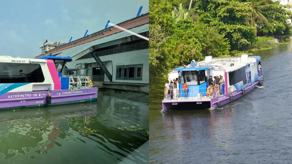 KOCHI-WATER-METRO-SPEED-BOAT-HYDOGEN