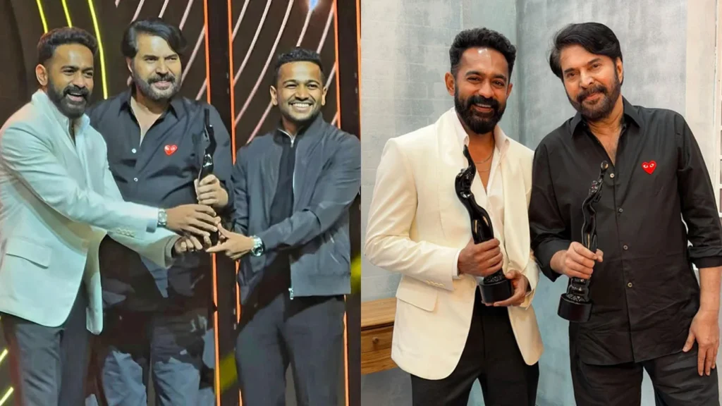 MAMMOTTY-BASIL-JOSEPH-ASIF-ALI-AWARD