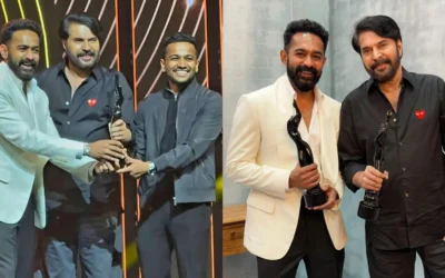 MAMMOTTY-BASIL-JOSEPH-ASIF-ALI-AWARD