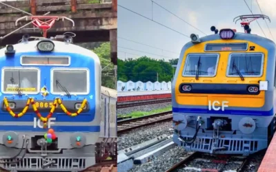 MEMU-PALAKKAD-ERNAKULAM-NEW-COACHS