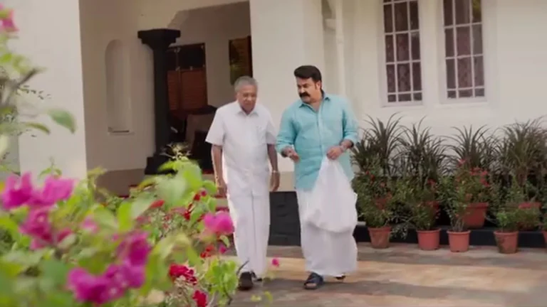 MOHANLAL-PINARAYI-VIJAYAN-INTERVIEW-PROMO