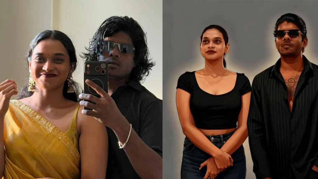 RAPPER-VEDAN-NAVAMI-LATHA-MARRIAGE