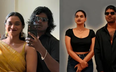 RAPPER-VEDAN-NAVAMI-LATHA-MARRIAGE