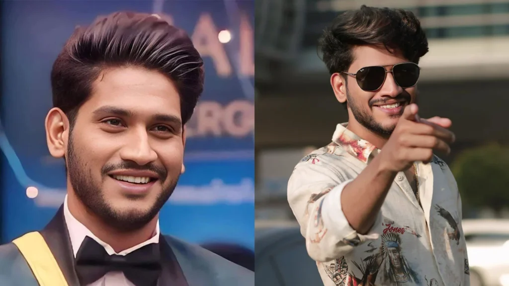 akhil-marar-contests-kerala-election-nda