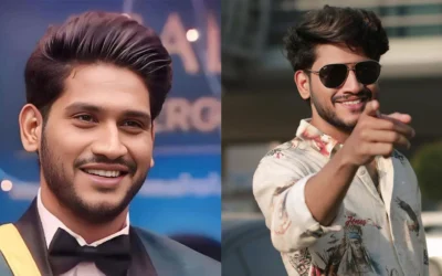 akhil-marar-contests-kerala-election-nda