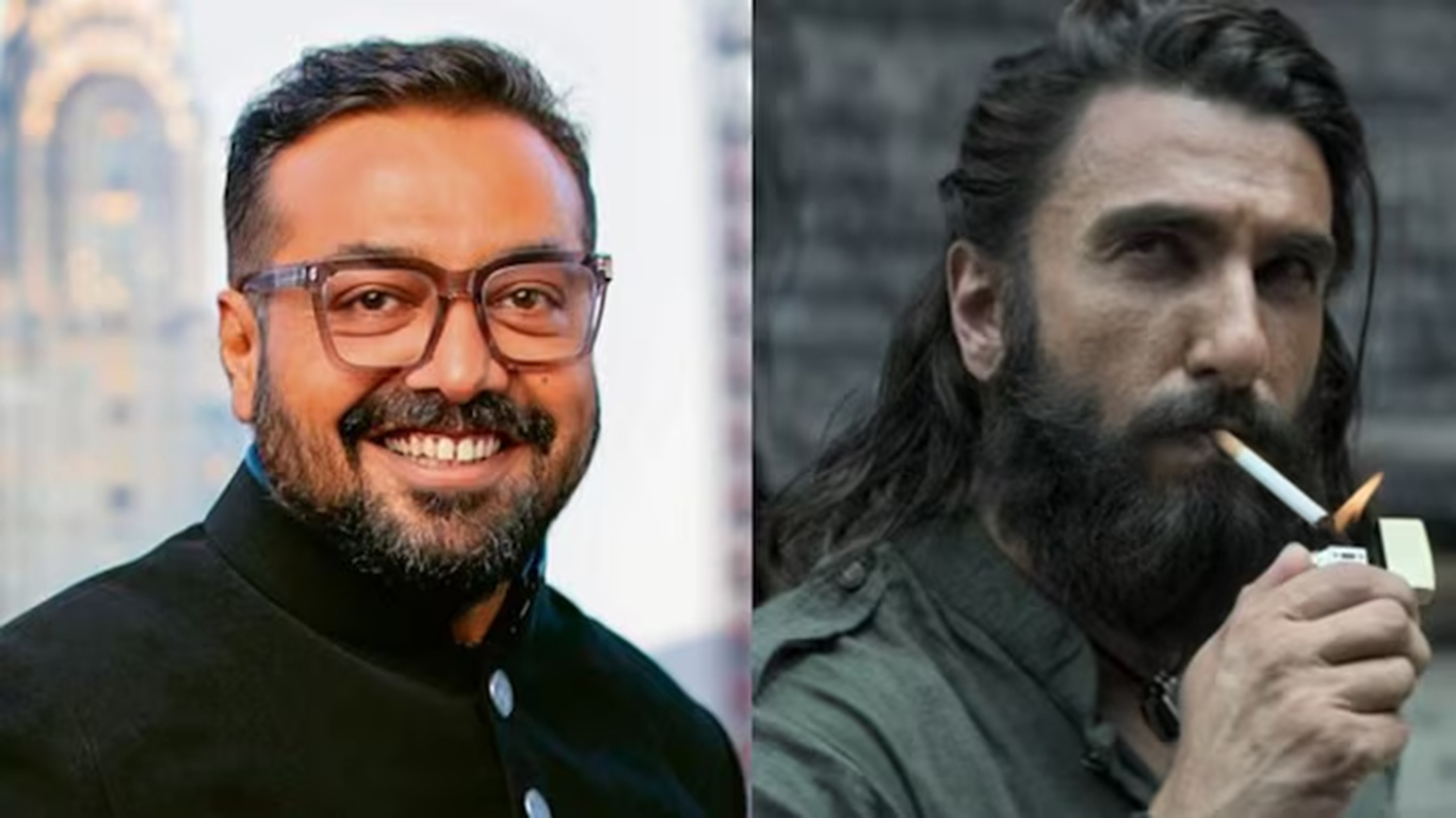anurag-kashyap-ranveer-singh