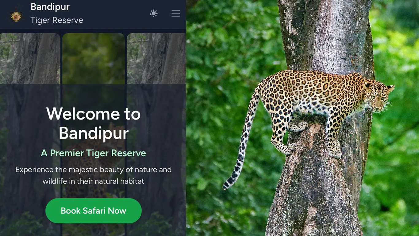 bandipur-tiger-reserve-online-booking