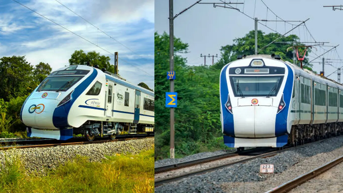bangaluru-goa-new-vandebharat-timing