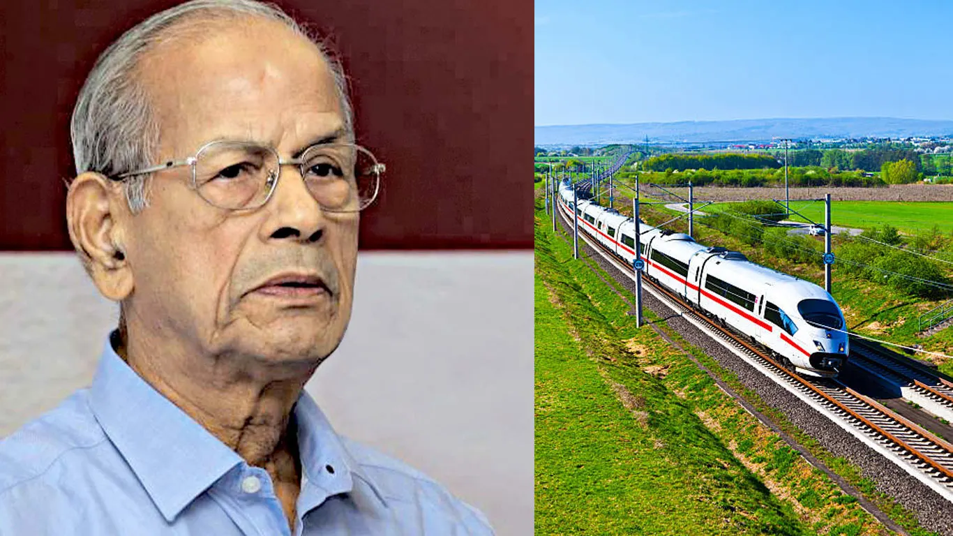 e-sreedharan-speed-train-new-route