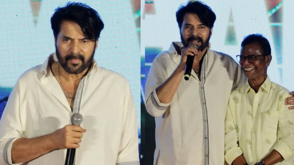 mammotty-indrans-movie-life