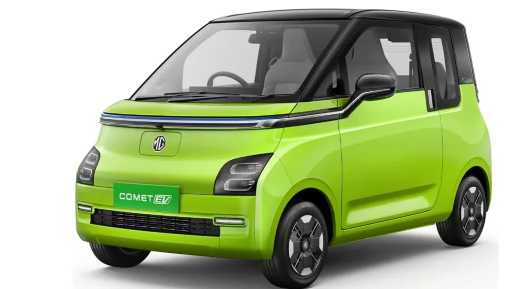 mg-comet-sales-new-updation-report