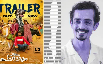 pennum-porottum-rajesh-madhavan-movie-review