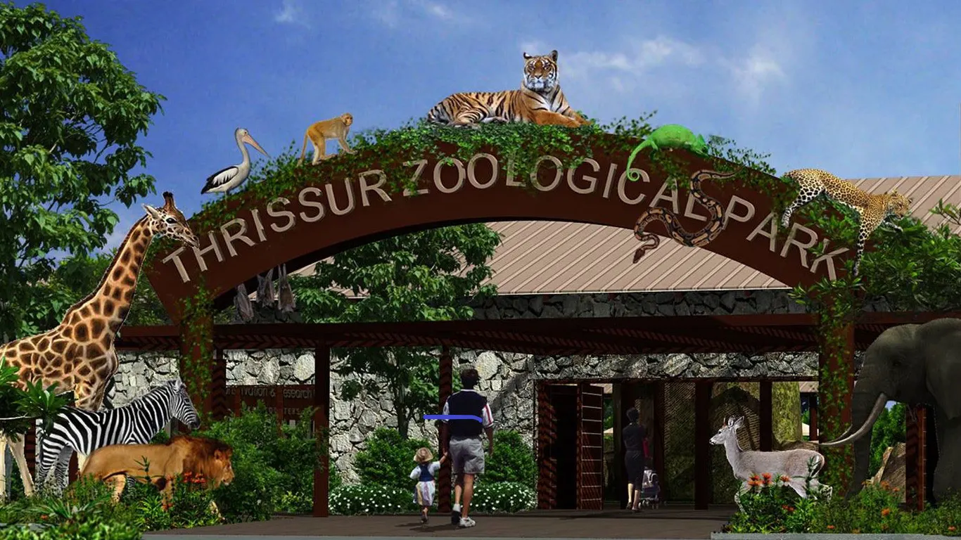 thrissur-puthoor-zoo-open-to-all