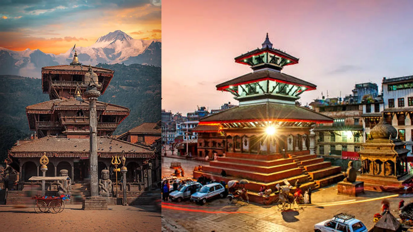 KERALA-NEPAL-TRAIN-TRIP-FULL-DETAILS