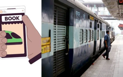 INDIAN-RAILWAY-TICKET-UPDRADATION