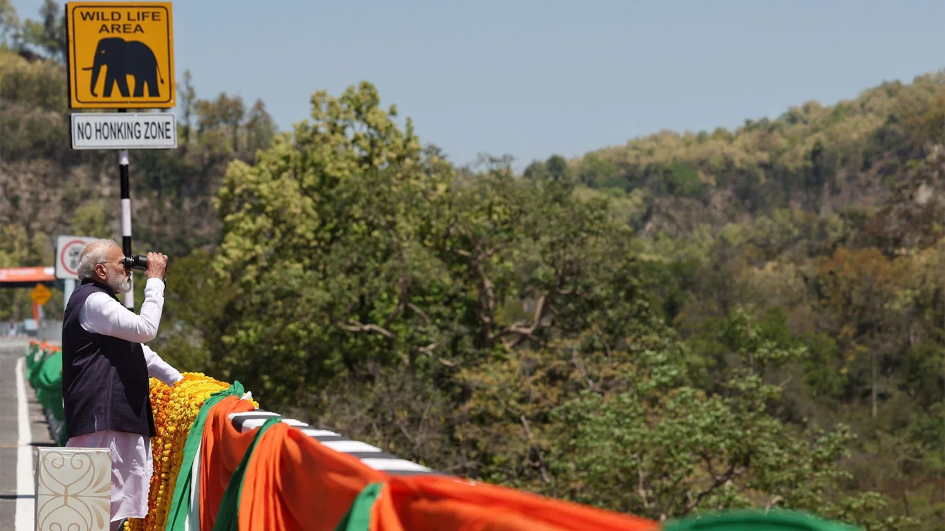 RAJAJI-NATIONAL-PARK-NEW-EXPRESS-WAY