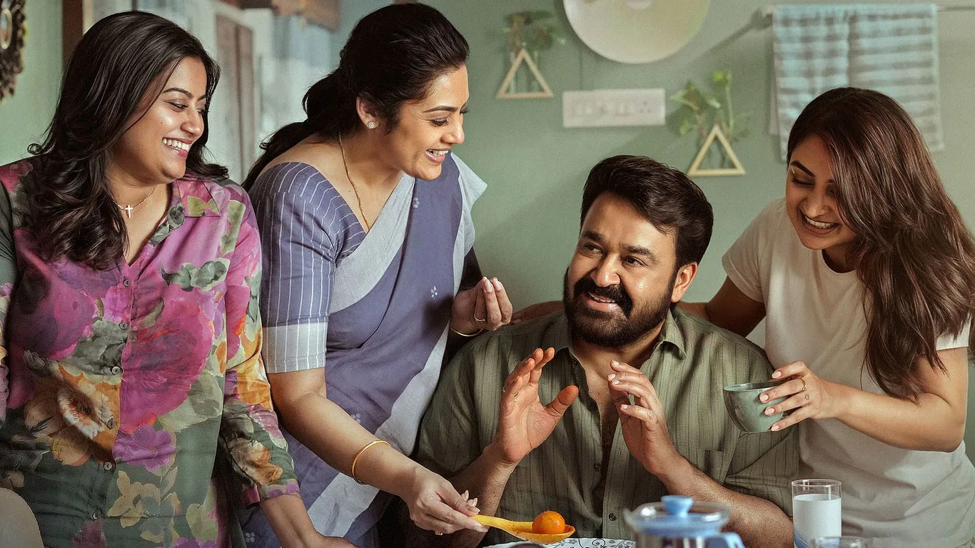 DRISHYAM3-MOHANLAL-THEATRE-RESPONCE