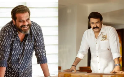 mohanlal-dileesh-pothan-cinema-