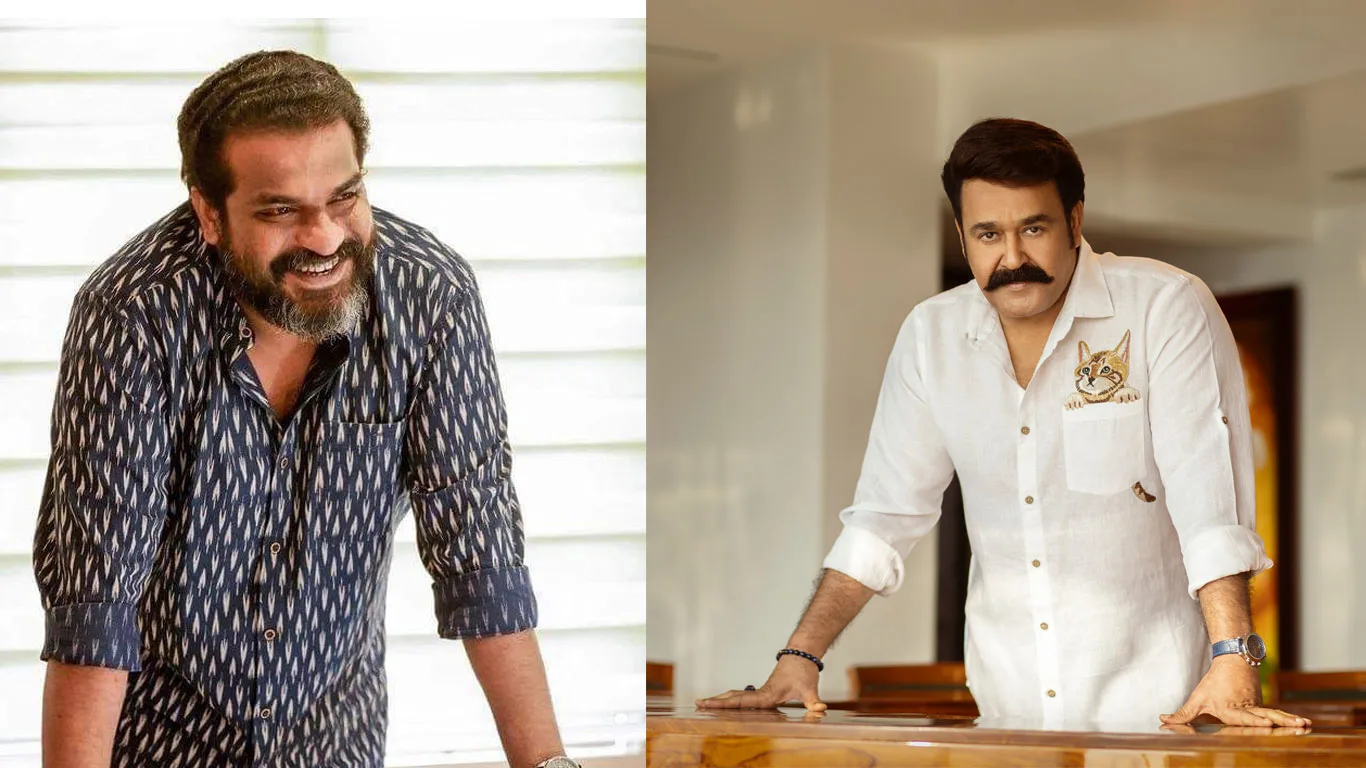 mohanlal-dileesh-pothan-cinema-