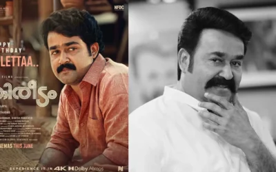 MOHANLAL-KIREEDOM-RERELEASE-DATE
